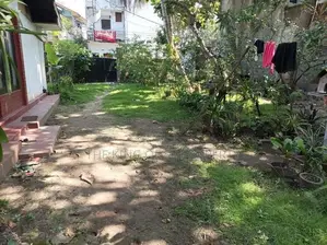 Land for Sale in Mount Lavinia