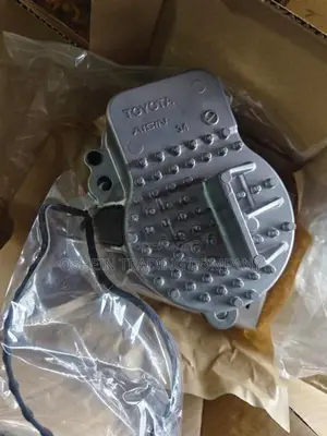 Hybrid Water Pump AQUA AXIO PRIUS VOXY NOAH