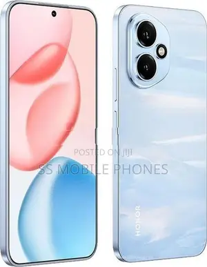 Honor 400 5G 8GB 256GB (Brand New)