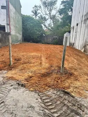 Land for Sale in Mount Lavinia