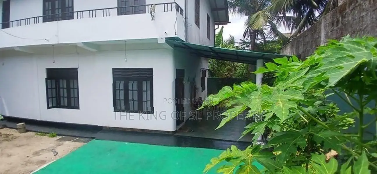 House for Sale in Maharagama