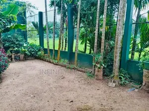 (AF67) 08 P Land for Sale Bogahawatha Road Pannipitiya