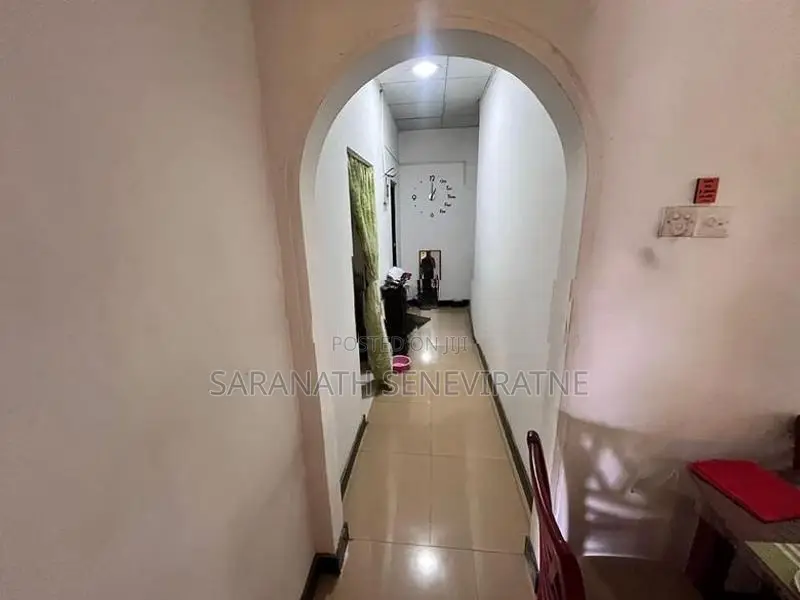 House in Ranala Homagama - Near Lanka Tile Factory