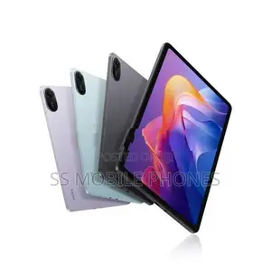11'' Redmi Pad 2 4G 8GB 256GB