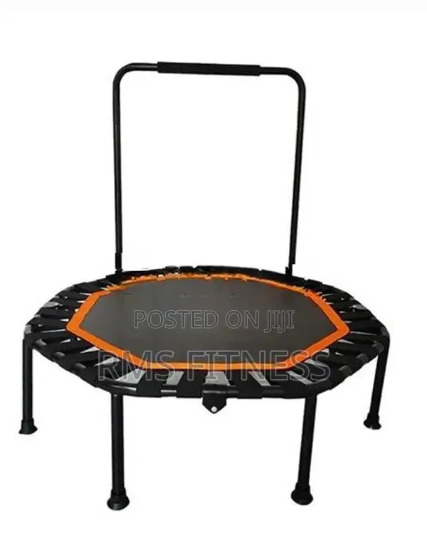 Brand New Trampoline -J25