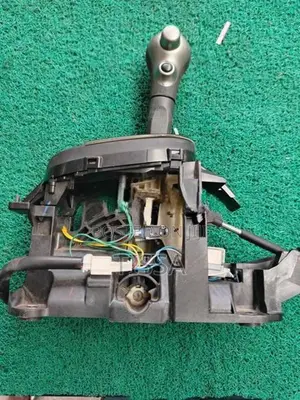 Nissan March K13 Gear Shifter