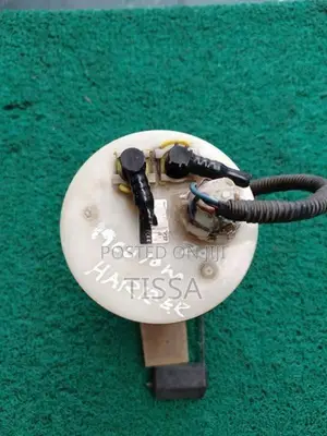 Toyota Harrier MCU10w Fuel Pump