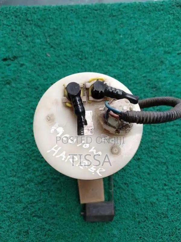 Toyota Harrier MCU10w Fuel Pump