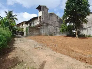 11P High Elevated Land Overlooking Beautiful Paddy Field, Hokandara