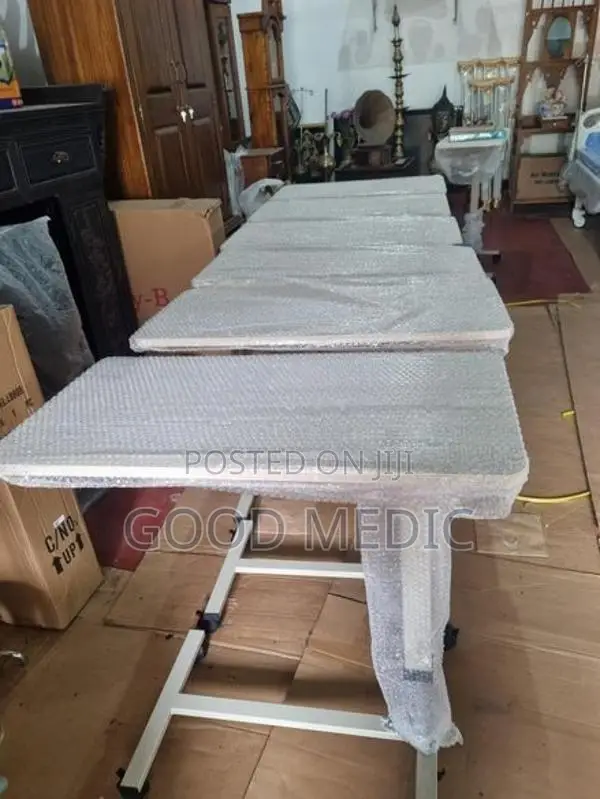 Patient OverBed Tables