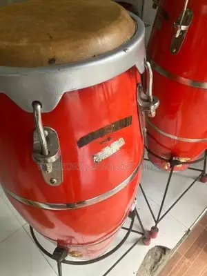 Bongo Pair