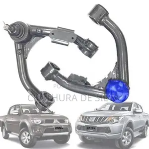 Mitsubishi Upper Control Arm