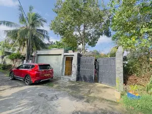 (AF73) House for Sale with River View – Dampe Madapatha Piliyandala
