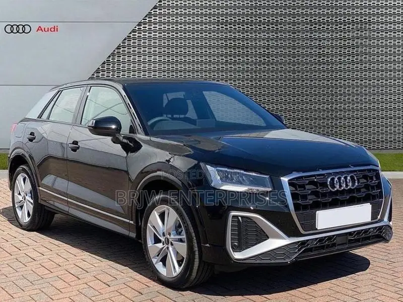 Audi Q2 S Line Facelift BNew 2025