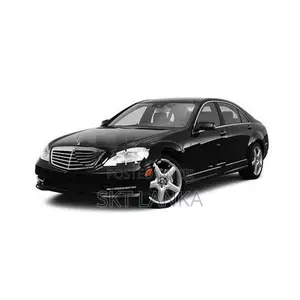Mercedes Benz S Class 2012 S500 W221 Alloy wheel bolt nut