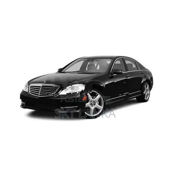 Mercedes Benz S Class 2012 S500 W221 Alloy wheel bolt nut