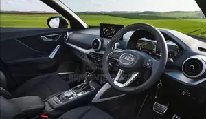 Audi Q2 S Line Facelift BNew 2025