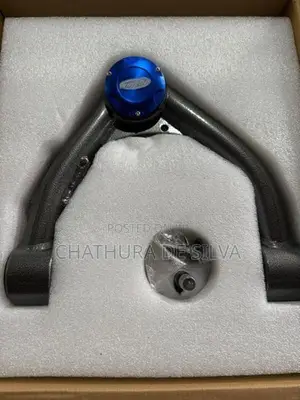 Mitsubishi Upper Control Arm
