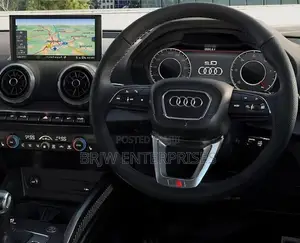 Audi Q2 S Line Facelift BNew 2025