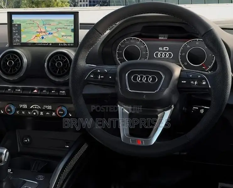 Audi Q2 S Line Facelift BNew 2025