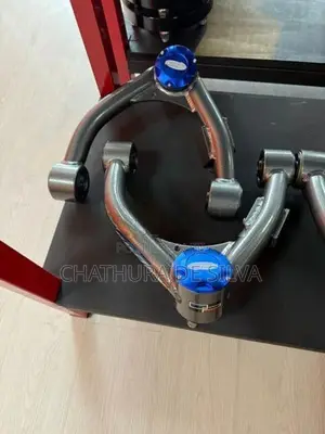 Mitsubishi Upper Control Arm