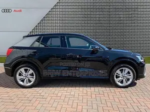 Audi Q2 S Line Facelift BNew 2025