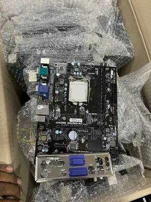 H310 M.2 8TH / 9TH GEN Board