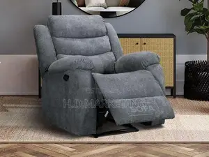 Recliner Chair One Seater - Piyestra