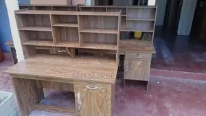Melamine Office Tables