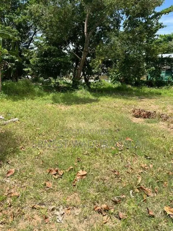 LAND FOR SALE IN PILIYANDALA-LS-360