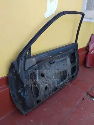 Toyota Starlet Ep82 GT Right Side Door
