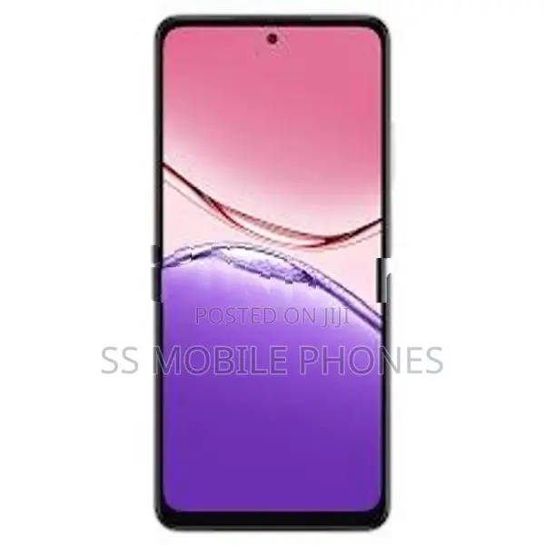 Oppo A5x 4GB 64GB (Brand New)