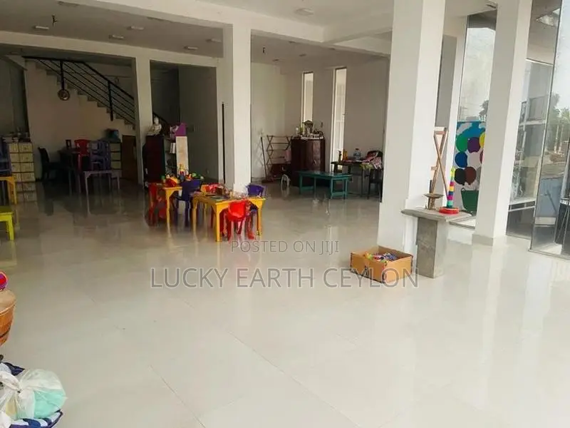 Thalawathugoda Facing Main Road Commercial Space for Rent (MG1104)