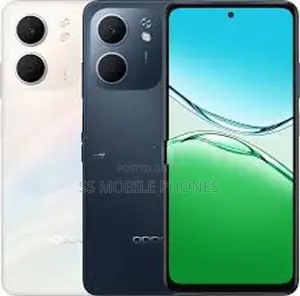 Oppo A5x 4GB 64GB (Brand New)
