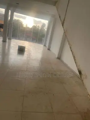 Thalawathugoda Facing Main Road Commercial Space for Rent (MG1104)