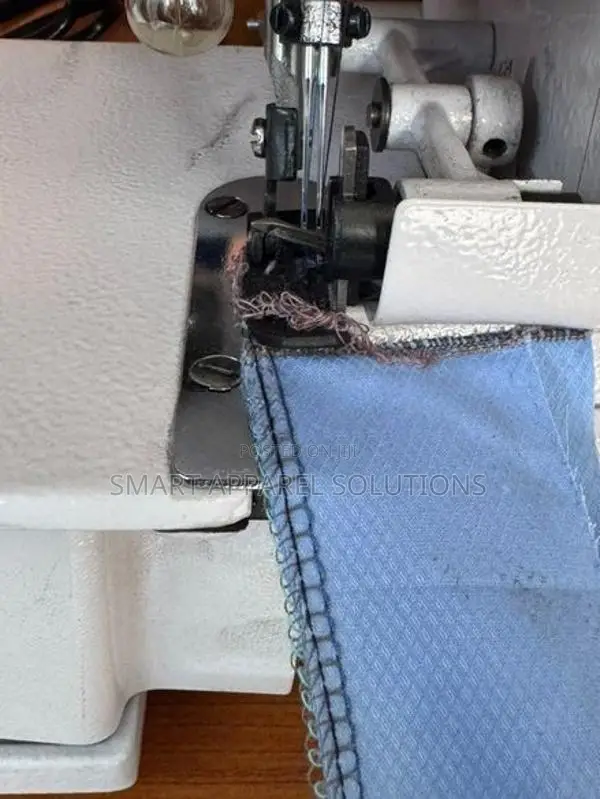 WORLDEN 4 Thread Overlock Machine Portable Baby O Lock