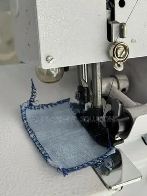 WORLDEN Domestic 3 Thread Overlock Machine Baby O Lock