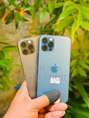 Apple iPhone 12 Pro 128GB E (Used)
