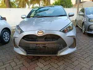 Toyota Yaris 2022