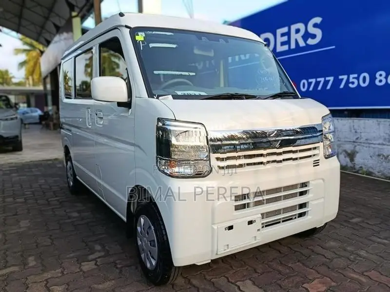 Suzuki Every Join 2024