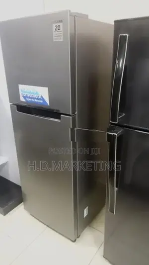 LG Inverter 260L Smart Fridge