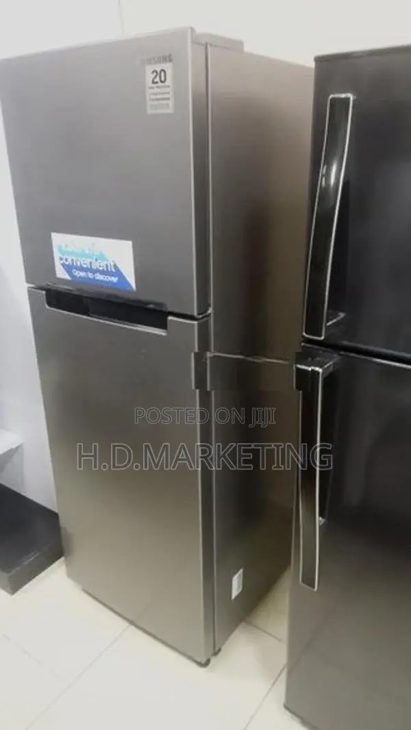 LG Inverter 260L Smart Fridge
