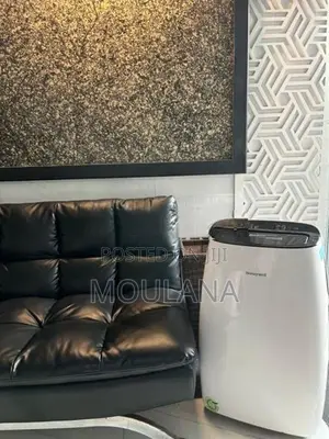 Portable Aircondition 12000BTU