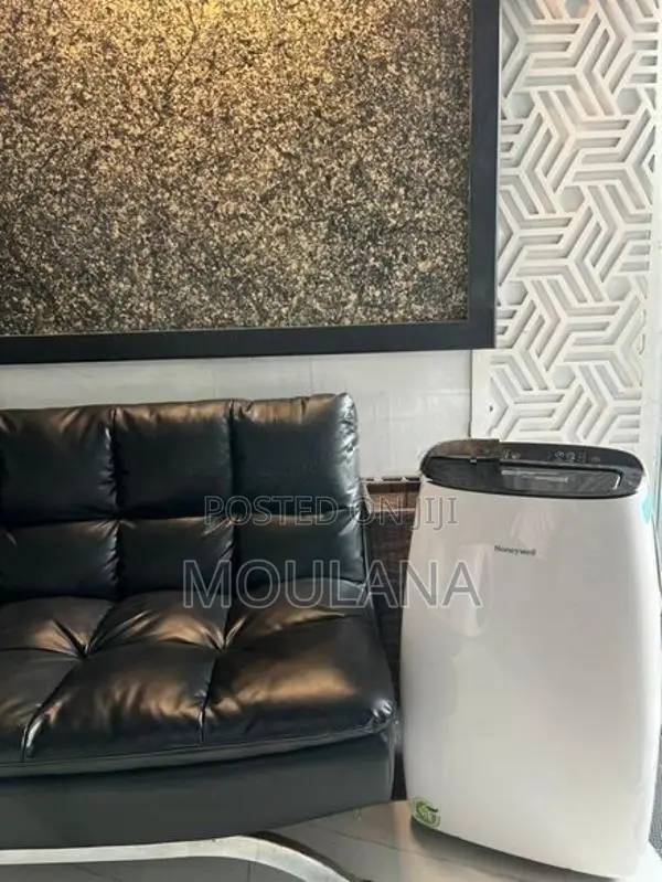 Portable Aircondition 12000BTU