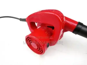 HUGO DB-4514 600 Watts Dust Blower electric