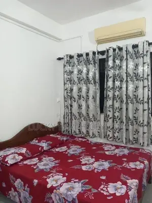 Dehiwala Fully Furnished Apartments for Short/Long Term Rent (MG1097-2