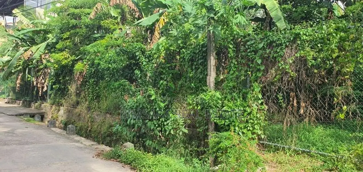 7.5P Residential Land for Sale in Nugegoda | SL 14659