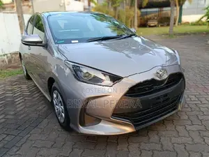 Toyota Yaris S grade 2023