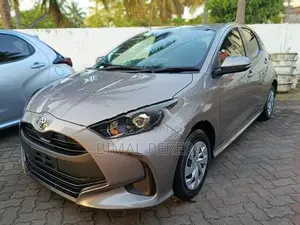 Toyota Yaris S grade 2023