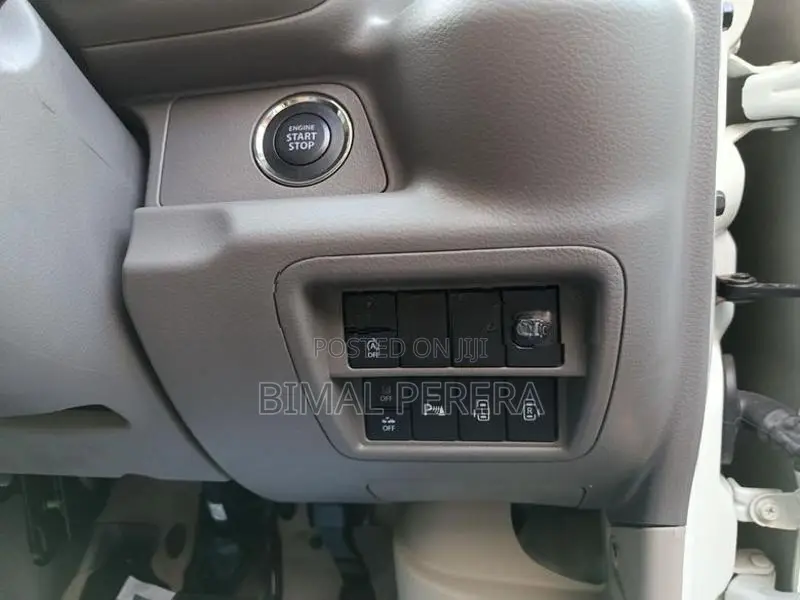 Suzuki Every Join 2024